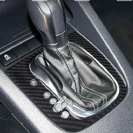 VW GOLF 6 GTI 真碳纖 排檔面板 碳纖維貼 已栽切好 高爾夫6 scirocco 沂軒精品