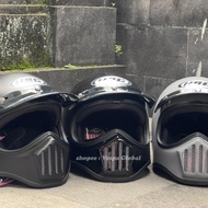 Original Cakil HBC Helmet + Pet Hat/