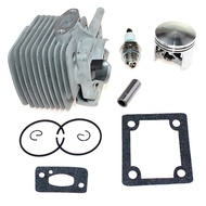 Cylinder Piston Kit Fits For Shindaiwa B450 B450F B450R B450EMS B450AUS B452 B452R A130001340 70210-