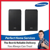 Samsung 9500S (SWA-9500S) Wireless Surround Speakers (2021)