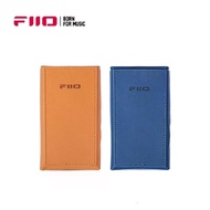 FiiO SK-M21 PU Leather Protective Case Cover for FiiO M21 Player