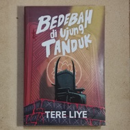 Novel Book B3d3b4h in U7un6 T4nduk by T3r3 L1y3