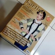 MAJALAH KARTINI BEKAS ( 2013 - 2016 )