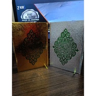 AL'QURAN MUSHAF MAS A5 AL QURAN A5
