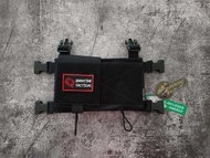 Pew Tactical Pouch Mag MK3/MK4 (กระเป๋าหน้าเสื้อเกราะ เพ้าส์แม็กกาซีน ซองใส่แม็ก)