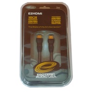 ESOTERIC AUDIO HDMI INTERCONNECT 3 METER E2HDMI-3M