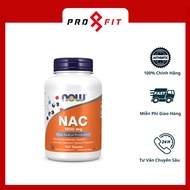 NOW NAC Liver Detox Pills 600mg - 1000mg / 100 Pills - 120 Pills