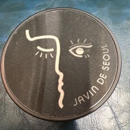 韓國 Javin de Seoul cushion 氣墊粉底 21色