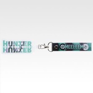 HUNTER×HUNTER CHMERA ANT 2 一番賞 I賞 手機掛繩- 梅路艾姆[平行進口]