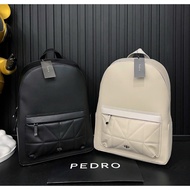 Pedro men's backpack 29cm*40cm fits 16 inches