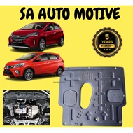 PERODUA MYVI G3 2018-2026 Under Engine Cover Safety Parts
