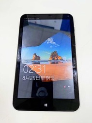 HP Stream 8 平板windows電腦