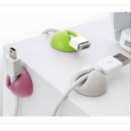 ACC clip cable computer handphone smartphone laptop pc charger adapter earphone phone