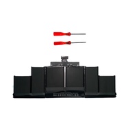 Battery Replacement for MBP Retina 15 inch A1398 Late 2013 - Mid 2014 (Battery Model: A1494) Ready L