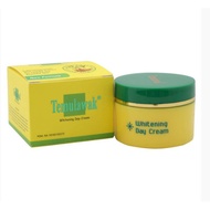 Temulawak Whitening Day Cream With Temulawak Extract 20gr