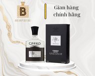 [ CHÍNH HÃNG ] nước hoa nam Creed Aventus 100ml Quyền lực Nam tính Hấp dẫn Tinh tế.