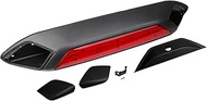 Dasbecan Third 3rd Brake Light Assembly Compatible with 2018-2019 Ford Transit 150 250 350 350HD Cen