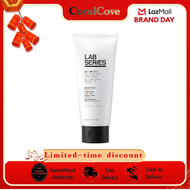 Lab Series All-In-One Multi-Action Face Wash - Mens Face Scrub - Cleanse and Purify Skin - Skin Care