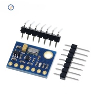GY-63 MS5611 High-resolution Atmospheric Height Sensor Module IIC / SPI Communication MS5611-01BA03