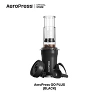 AeroPress Go Plus Coffee Maker-อุปกรณ์ทำกาแฟ แอโร่เพลสโกพลัส
