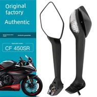 125zr carbon y110 Spring Breeze Original Accessories Assembly Reflector Motorcycle
