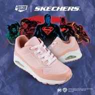 Skechers Online Exclusive Women DC Collection SKECHERS Street Uno Shoes - 800018-PINK SK7255