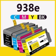 HP 938 High Yield HP 938e 938XL for 9720 9730 9120 9130