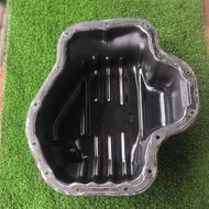 Toyota 2AZ engine oil pan (used item)