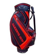 Manchester United Golf Bags 9“ ผสมผสานความหลงใหลในกีฬา 2 ประเภทที่คุณชื่นชอบ