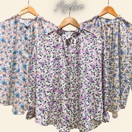 PREMIUM AZALEA BLOUSE
