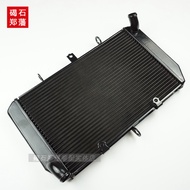 Suitable for Kawasaki Z1000 10-11-13 Z1000SX 11-13 Years Water Tank Radiator Cold Water Colder Origi