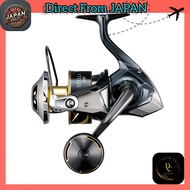 SHIMANO 25 Stella SW Spinning Reel Series