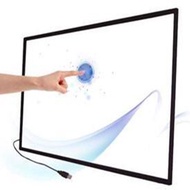 Infrared Touch Screen Frame Large Size TV Brain Monitor Notebook Splicing Projection Customized Upgr