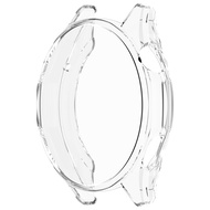 Ốp lưng bảo vệ toàn diện đồng hồ thông minh cho Huawei Watch GT 6 Pro GT6 41mm 46mm bằng TPU mềm bảo