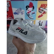 Fila Children's Shoes