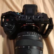 Sony A7/A7R5.兔籠