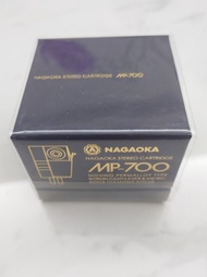 Nagaoka MP-700 唱頭