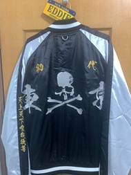 Mastermind Tokyo Revengers 棒球外套