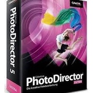 CyberLink PhotoDirector Ultra v13.0.2106.0 Portable Edition ( No Installation Require ）