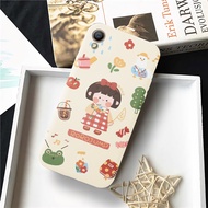 Case Softcase ASUS ZENFONE LIVE L1 ZA550KL / X00RD - (CL7559) - Casing ASUS ZENFONE LIVE L1 Case Sil