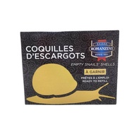 ROMANZINI Escargots Shell Very Large 4 dozen