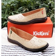 FLAT SHOES - BALLET CATUR SHOES - KICKERS BLT 05 BALLET SHOES