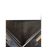 ORIGINAL LC135 V8 FI HORN PANEL INNER HORN COVER HOLDER FRONT INNER PANEL INNER DADA 135LC 100%ORIGI