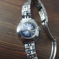 Jam Tangan Wanita Citizen Automatic 4-660846-K