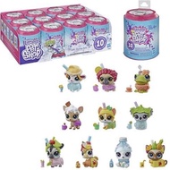 LITTLE PET SHOP THIRSTY PETS LITTLE PET SHOP LPS ORIGINAL HASBRO