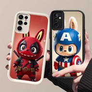 YZ-82 King Kong Wednesday Very beautiful Casing for Samsung A55 S25 S21 A54 M15 A26 S24 FE Ultra 5G