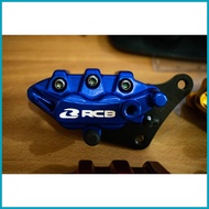 ✲ ❖ ✹ RCB S Series Brake Caliper (Aerox/Nmax(Front)/Soul 125)