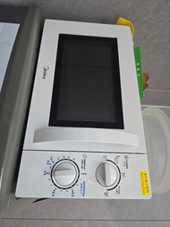 美的 Midea 微波爐