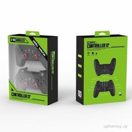 One for Two Wireless Gamepad Wireless Dual usb Android TV Game Console Box emuelec Universal
