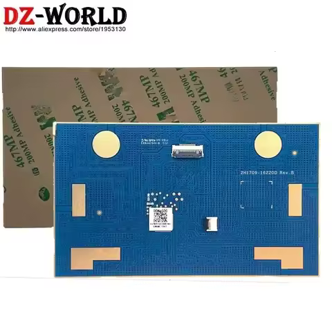 New Original for Lenovo Thinkpad P52 P53 P72 P73 Laptop Touchpad Mouse Pad Click Pad Board Subcard S